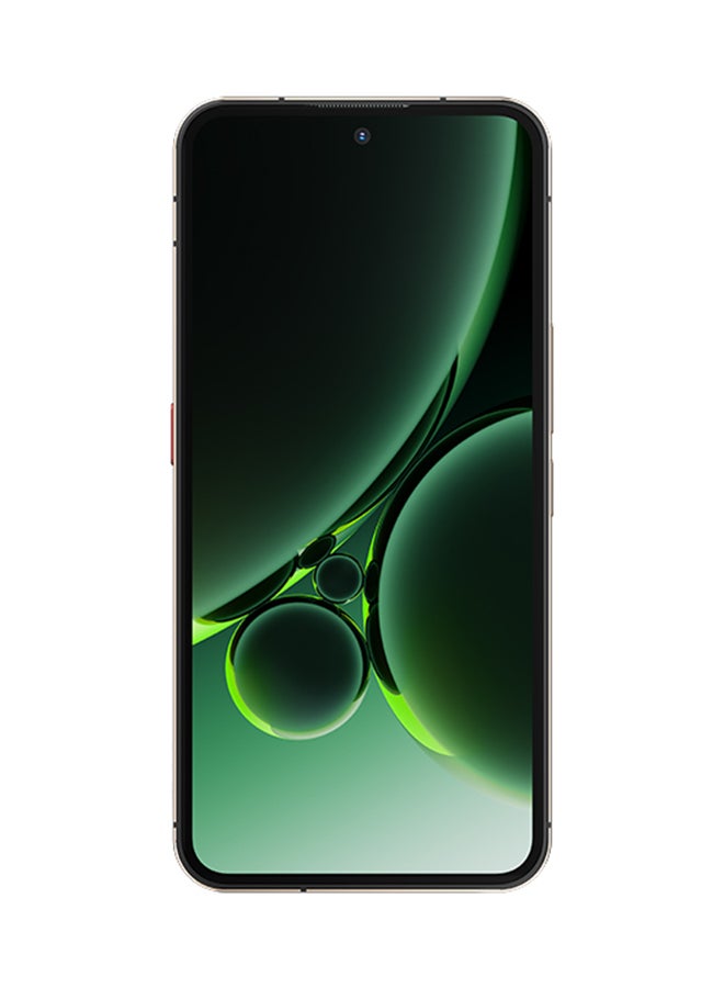 أوكيتل - جوال WP200 PRO ثنائي الشريحة سعة 1 تيرابايت رام 24+48 جيجابايت لون اخضر يدعم تقنية 5G - إصدار الشرق الأوسط - Image 1