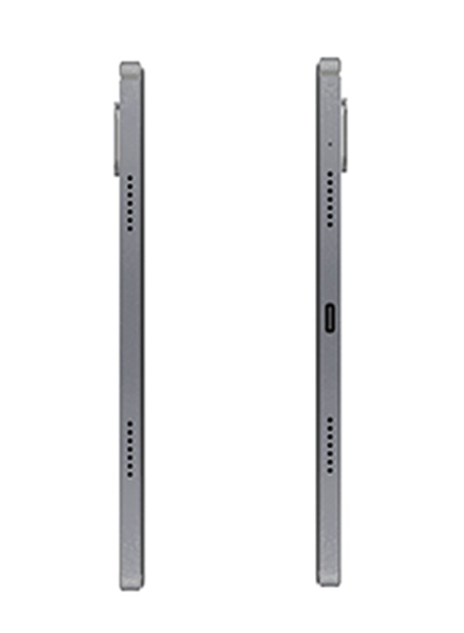 Brave T3 Ultra 256GB 8GB + 8GB RAM 11.97-Inch LTE Tablet Grey with Keyboard - Middle East Version - Image 5