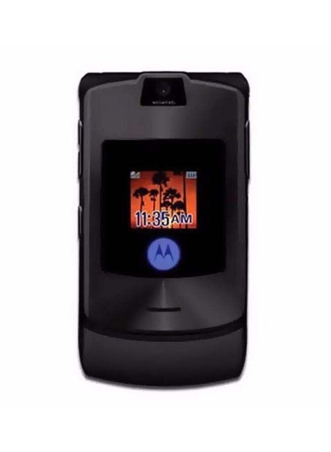 RAZR V3i