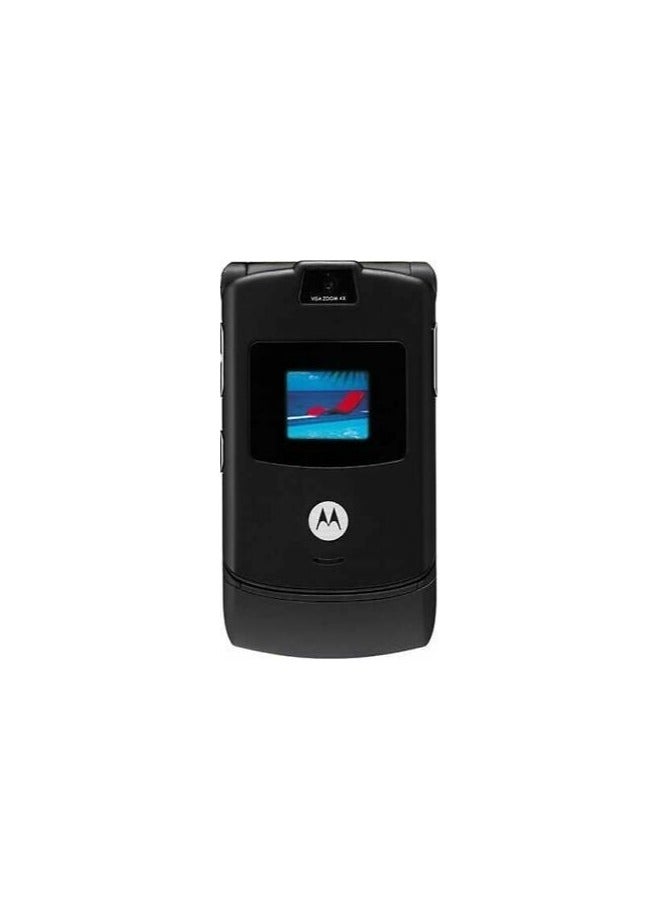 Motorola - RAZR V3i - Image 1