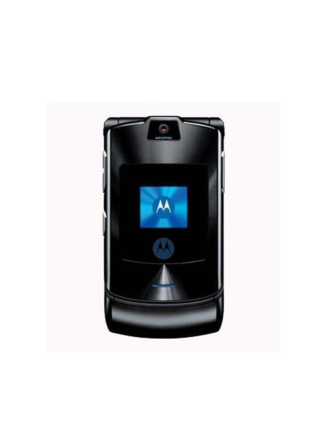 Motorola - RAZR V3i - Image 1