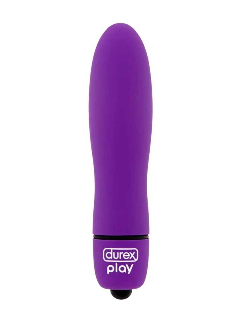 Durex Intense Delight Bullet Vibrator - Image 2
