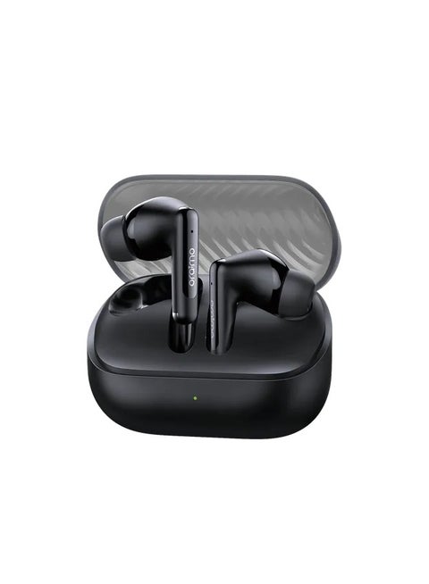 oraimo SpaceBuds Neo True Wireless Spatial Earbuds SPEED BLACK
