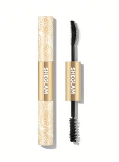 All-In-One 24k Multi-Effect Mascara Black