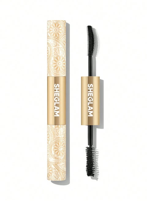 All-In-One 24k Multi-Effect Mascara Black