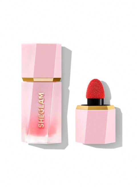 Color Bloom Liquid Blush - Candy Apple