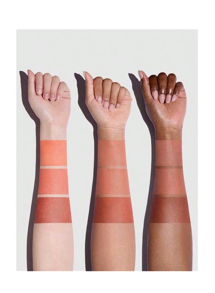 Apricot Dream Cheek & Lip Cream Stack multicolour