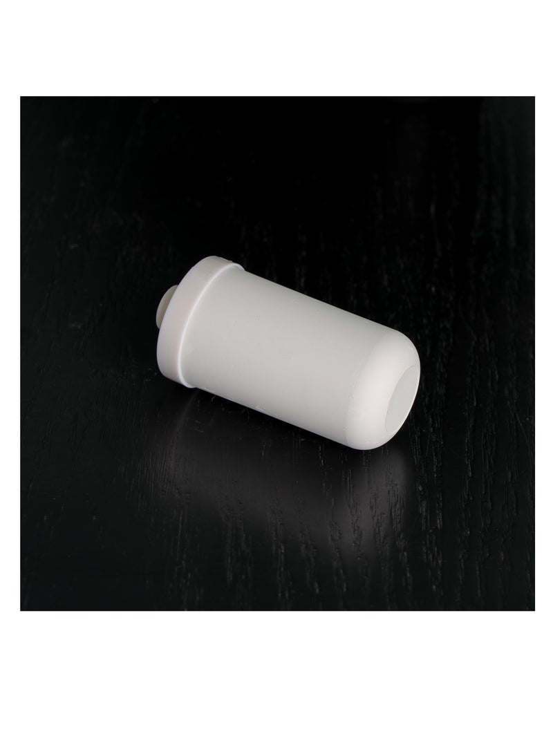 رويال فورد Royalford Ceramic Water Filter- RF12505/ 2 Stage Purification and Remove Contaminants, Reusable white  - Image 5