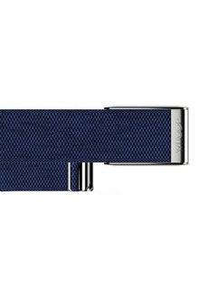 WHOOP 4.0 Superknit Luxe Band Midnight & Platinum (STRAP ONLY) Midnight & Platinum  - Image 5