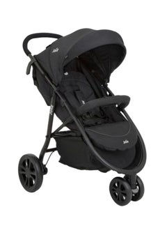جوا Litetrax 3 Baby Stroller Coal  - Image 1