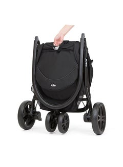 جوا Litetrax 3 Baby Stroller Coal  - Image 2