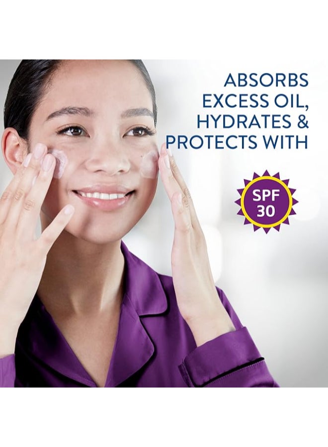 سيتافيل PRO Acne-Prone Skin Moisturizing Lotion SPF 30 - 120ml  - Image 2