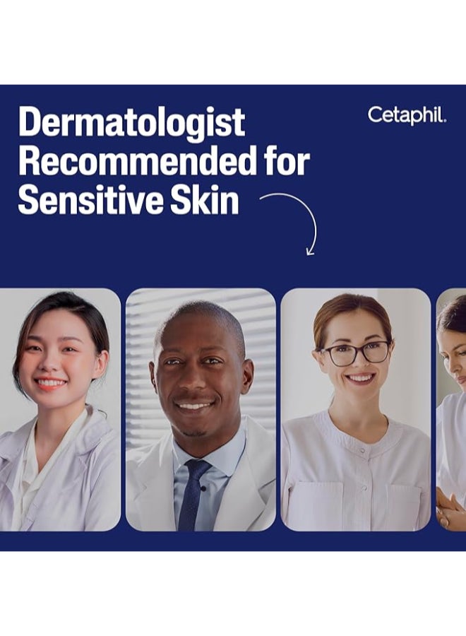 سيتافيل للبشرة المعرضة لحب الشباب، لوشن مرطب، حماية واسعة النطاق من أشعة UVA/UVB SPF 30، للبشرة الدهنية والحساسة، يرطب لمدة 24 ساعة - Image 4