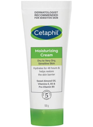 Moisturizing Cream - 100grams - pnsku/N70174015V/45/_/1746445908/886ee668-5981-4dad-bbd3-5981b70e444f
