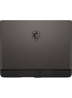 MSI Vector 16 HX Gaming Laptop With 16-Inch  Display, Core i9-14900HX Processor/32GB RAM/1TB SSD/16GB NVIDIA GeForce RTX 4090 Graphics/Windows 11 Home English Black  - Image 4