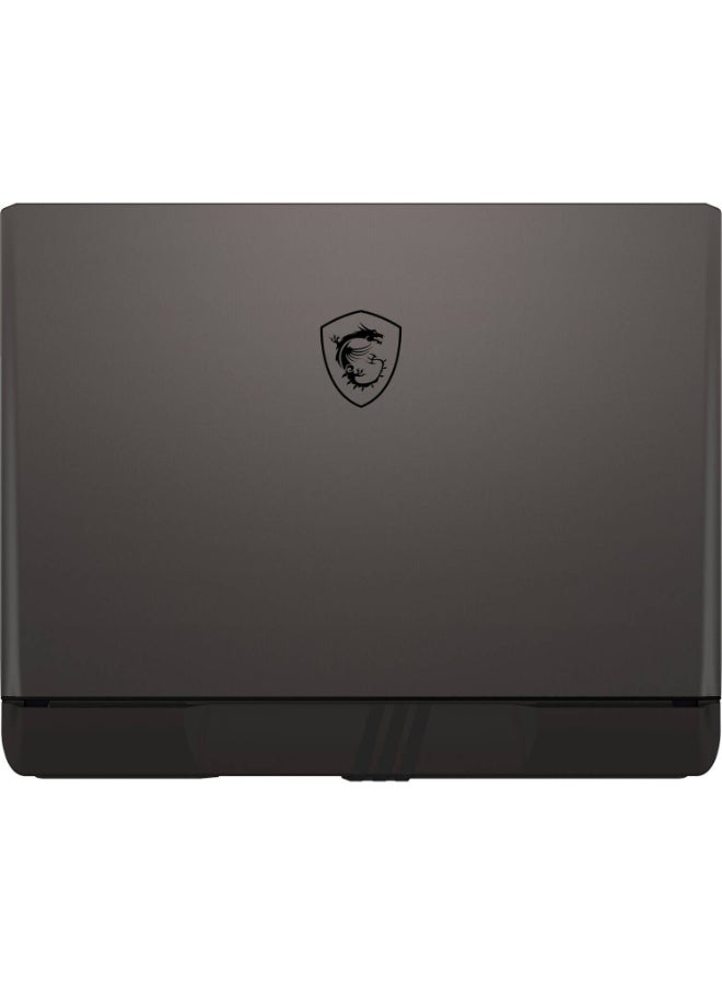 MSI - Vector 16 HX Gaming Laptop With 16-Inch  Display, Core i9-14900HX Processor/32GB RAM/1TB SSD/16GB NVIDIA GeForce RTX 4090 Graphics/Windows 11 Home English Black - Image 1