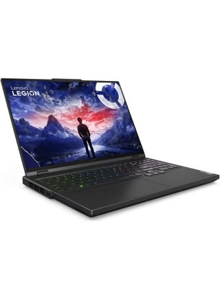 Legion Pro 5  Laptop With 16-Inch  Display, Core i7-14650HX Processor/16GB RAM/1TB SSD/8GB NVIDIA GeForce RTX 4060 Graphics/DOS(Without Windows) English Onyx Grey - pnsku/N70174044V/45/_/1746446856/867c6908-43bb-49e7-bdf3-813f9ac3038c