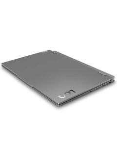 Lenovo LOQ  Gaming Laptop With 15.6-Inch  Display, Core i7-13650HX Processor/24GB RAM/512GB SSD/6GB NVIDIA GeForce RTX 4050 Graphics/DOS(Without Windows) English Luna Grey  - Image 3