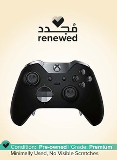 Microsoft Renewed - Xbox Elite Wireless Controller Series 2  - Image 1