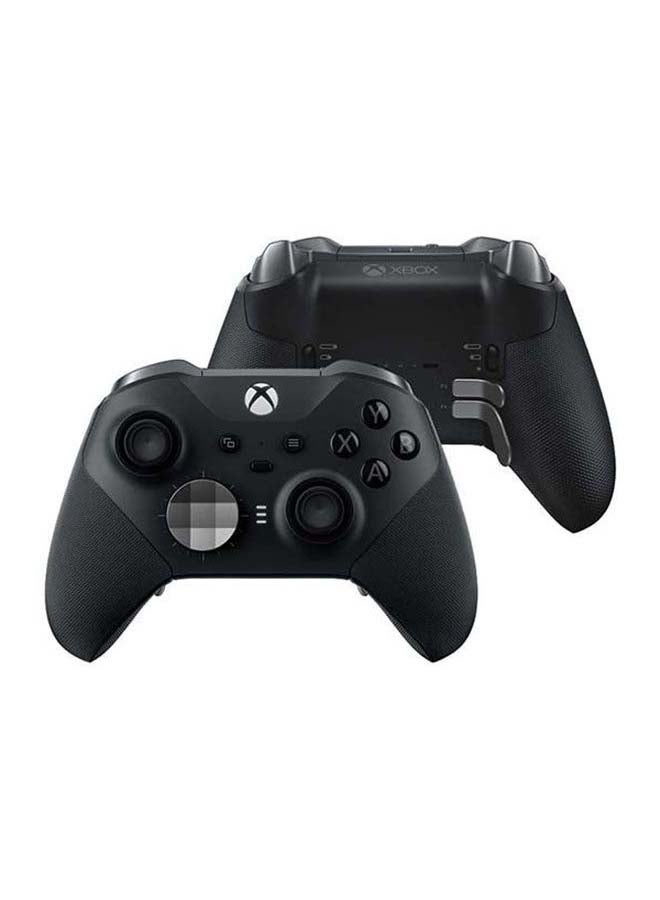 Microsoft - Renewed - Xbox Elite Wireless Controller Series 2 - Image 1