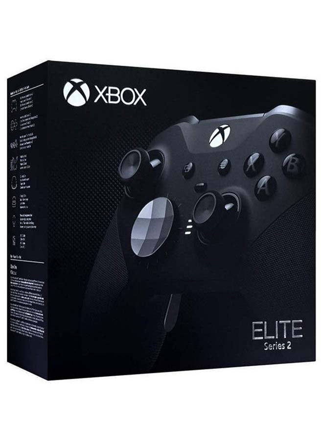 Microsoft - Renewed - Xbox Elite Wireless Controller Series 2 - Image 1