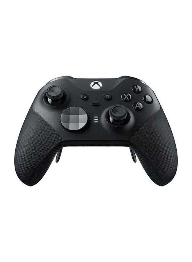 Microsoft - Renewed - Xbox Elite Wireless Controller Series 2 - Image 1