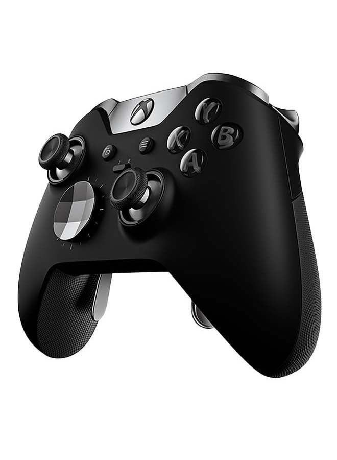 Microsoft - Renewed - Xbox Elite Wireless Controller Series 2 - Image 1