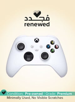 Microsoft Renewed - Xbox Wireless Controller  - Image 1