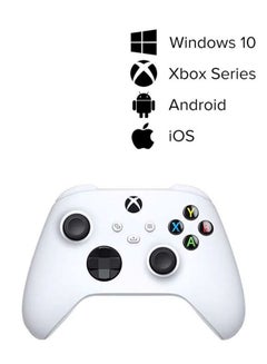 Microsoft Renewed - Xbox Wireless Controller  - Image 2