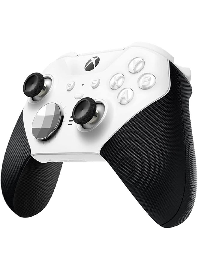 Microsoft Renewed- Xbox Elite Wireless Controller Series 2 For Xbox Series X|S, Xbox One,Windows10/11,Android And iOS Core White  - Image 3