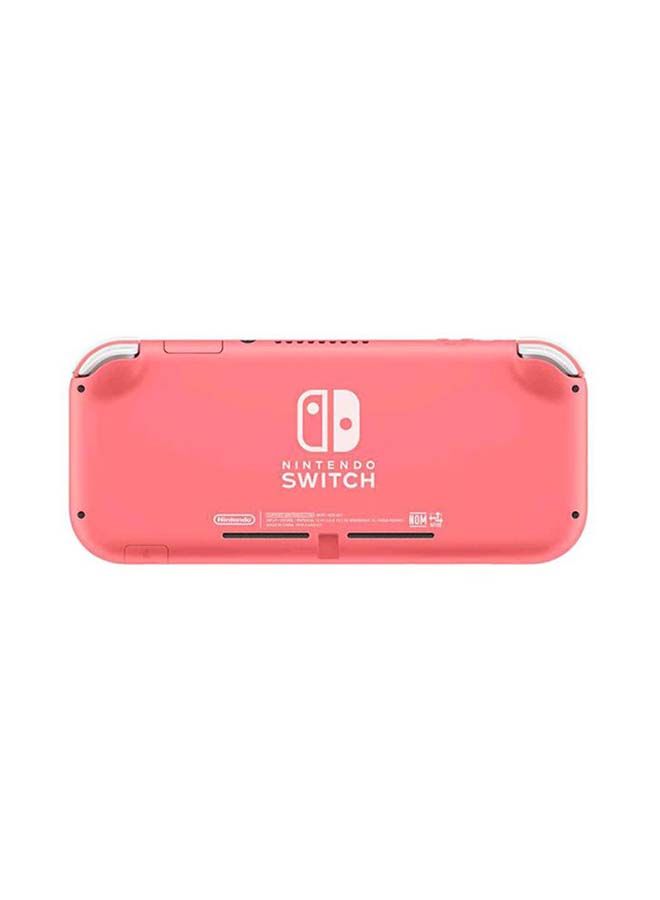Renewed - Switch Lite Console