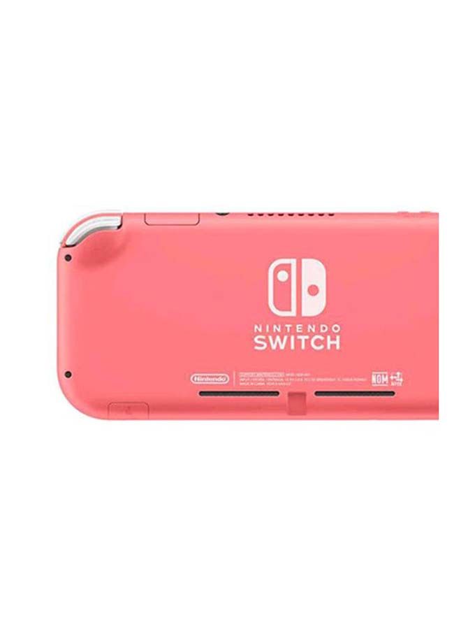 Renewed - Switch Lite Console