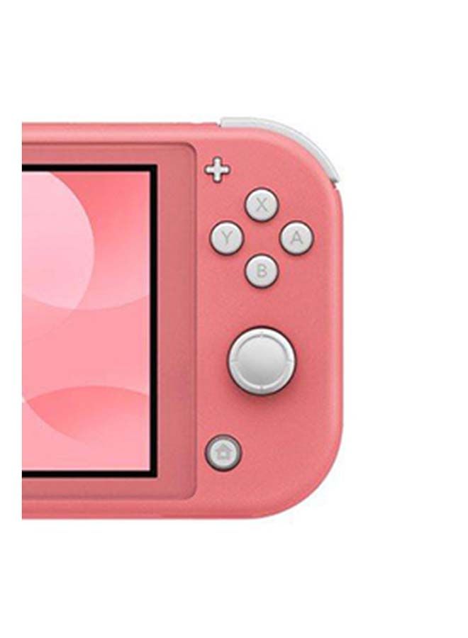 Renewed - Switch Lite Console