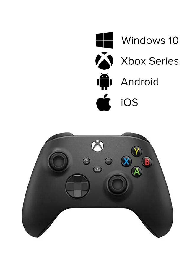 Microsoft Renewed - Xbox Wireless Controller - Image 2