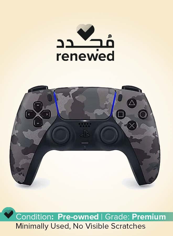 Sony Renewed - DualSense Wireless PS5 Controller - Image 1