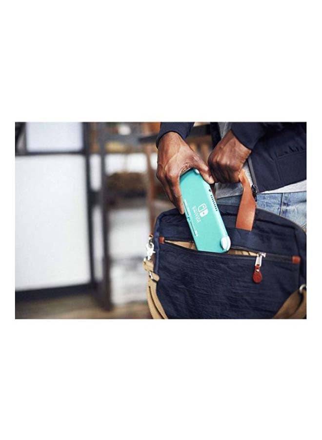 Renewed - Switch Lite Console