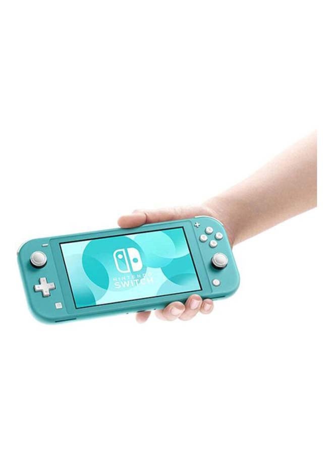 Renewed - Switch Lite Console