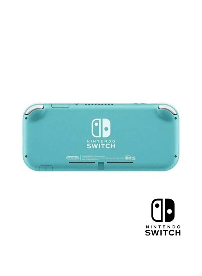 Renewed - Switch Lite Console