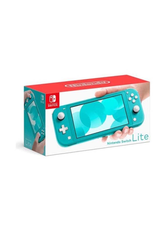 Renewed - Switch Lite Console