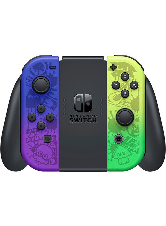 Nintendo Renewed - Nintendo Switch Splatoon 3 - Image 5