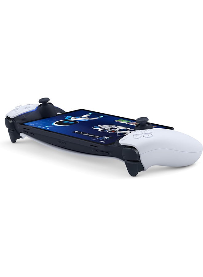 Sony - Renewed - PlayStation Portal Remote Player - PlayStation 5 - Image 1