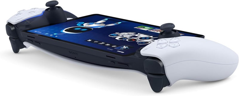 Sony - Renewed - PlayStation Portal Remote Player - PlayStation 5 - Image 1