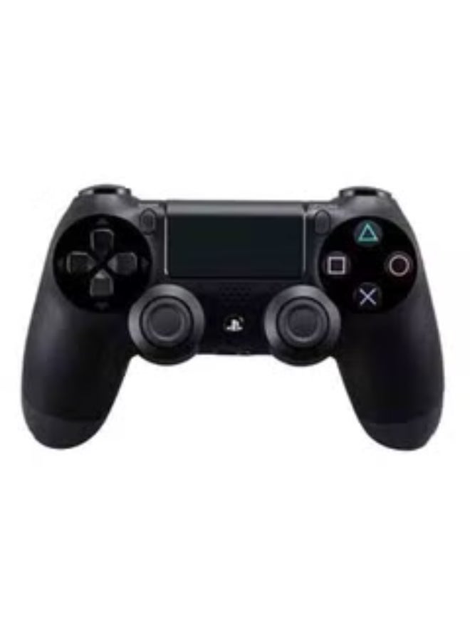 Renewed - PlayStation 4 Slim 500GB Console With Controller