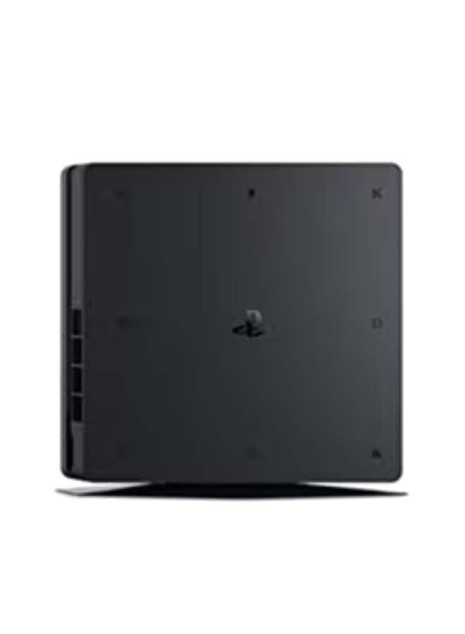 Renewed - PlayStation 4 Slim 500GB Console With Controller
