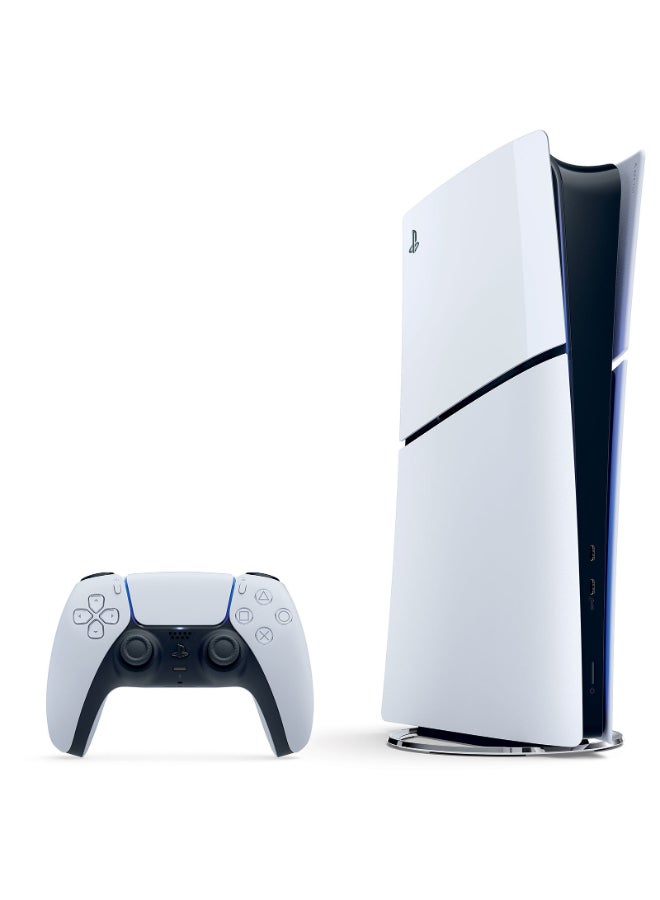 Renewed - PlayStation 5 Digital Edition Console With Controller