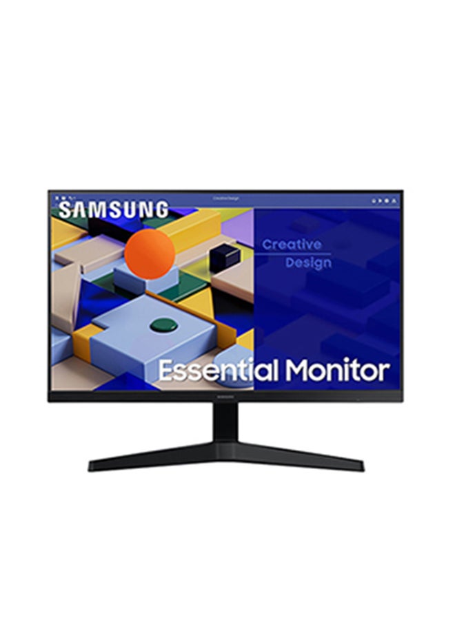 Acer - Aspire Lite AL16 Laptop With 16 Inch WUXGA(1920x1200) Display IPS,Core i5-1335U Processor/16GB RAM DDR5/512GB SSD/Intel UHD Graphics/DOS(Without Windows)+Free Samsung
24 Inch IPS FHD Essential Monitor With 75Hz 5ms English/Arabic Silver - Image 1