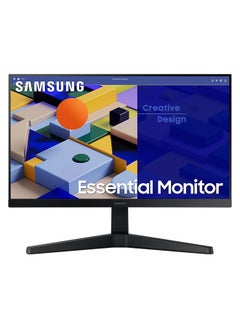أيسر Aspire Lite 16 Laptop With 15-Inch Display, Core i5-1235U Processor/8GB RAM/512GB SSD/Intel UHD Graphics/DOS(Without Windows) +Free Samsung
22 Inch IPS FHD Essential Monitor With 75hz English/Arabic Black  - Image 2