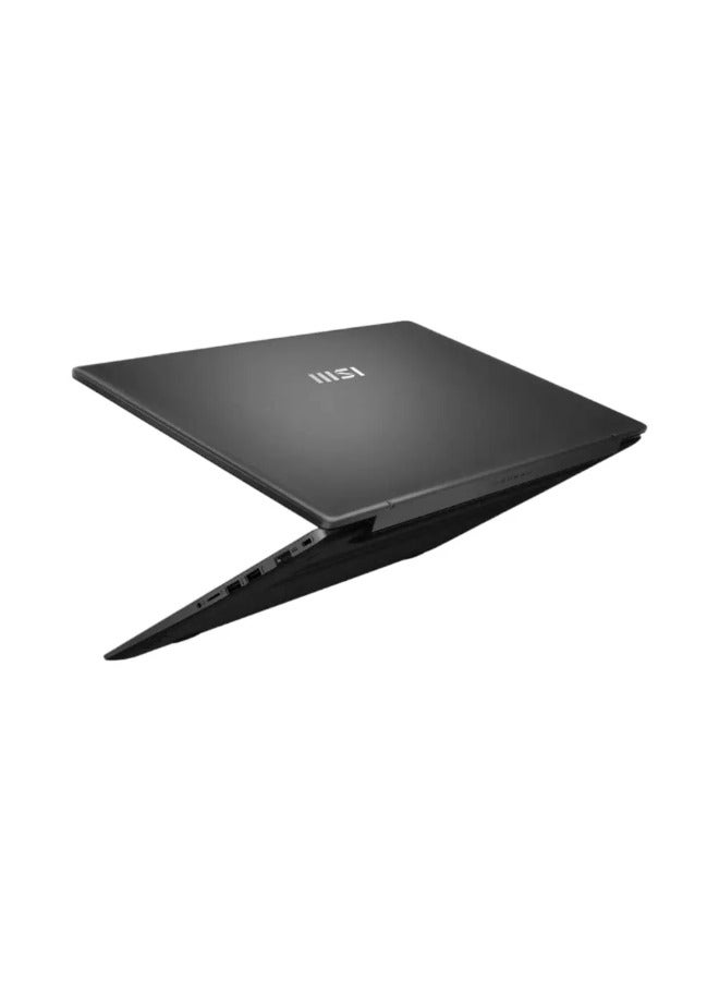 MSI - Modern 14 Laptop With 14 Inch Full HD (1920X1080) Display IPS,Core i7 1355U Processor/16GB RAM DDR4/512GB SSD/Intel Iris Xe Graphics/ Windows 11+Free Samsung
24 Inch IPS FHD Essential Monitor With 75Hz 5ms English/Arabic Black - Image 1
