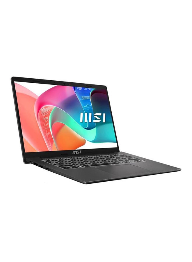 MSI - Modern 14 Laptop With 14 Inch Full HD (1920X1080) Display IPS,Core i7 1355U Processor/16GB RAM DDR4/512GB SSD/Intel Iris Xe Graphics/ Windows 11+Free Samsung
24 Inch IPS FHD Essential Monitor With 75Hz 5ms English/Arabic Black - Image 1