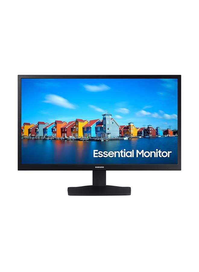 HP - 15-fd0021nx Laptop With 15.6 Inch Full HD Display, Intel Core i3-1315U Processor/4GB RAM DDR4/256GB SSD/DOS(Without Windows)/Intel UHD Graphics+Free Samsung  24 Inch Flat Monitor With 60Hz 5ms English/Arabic Grey - Image 1